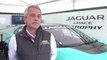 Jaguar I-PACE eTROPHY Debut - Gerd Mäuser, Chairman, Jaguar Racing
