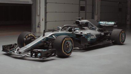 Formula 1 World Champion Lewis Hamilton on Racing and Fans