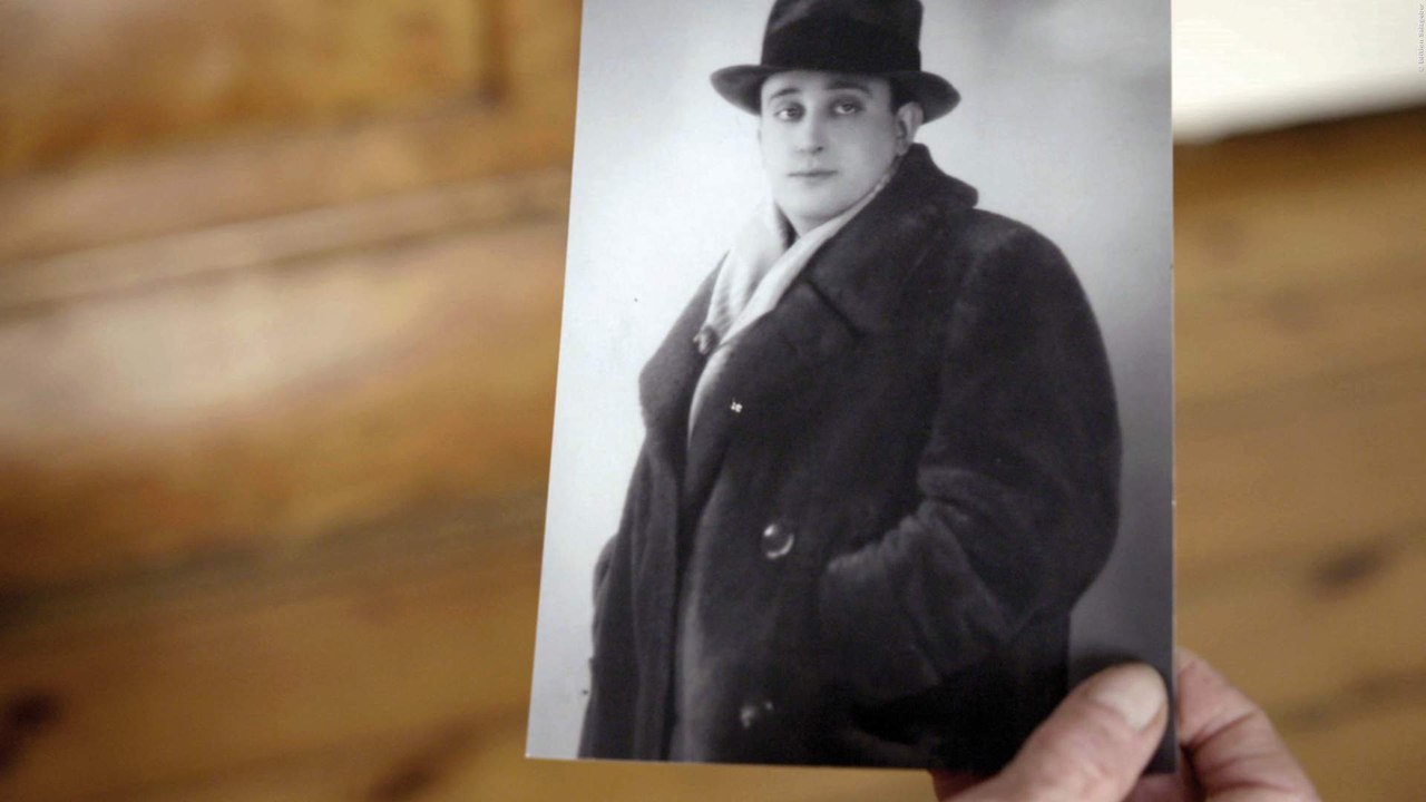 DER PRINZ UND DER DYBBUK TRAILER Trailer German Deutsch (2018) HD