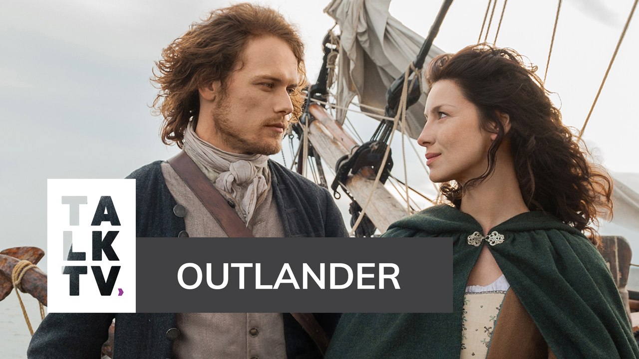 PRODUTORA E ESCRITORA DE OUTLANDER REVELAM OS BASTIDORES DA SÉRIE
