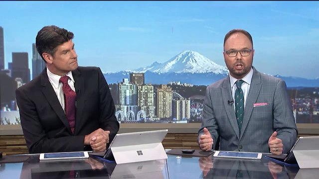 Seattle Seahawks Owner Donates $1M to Gun Control Initiative