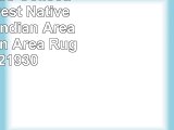 Rugs 4 Less Collection Southwest Native American Indian Area Rug Design Area Rug R4L