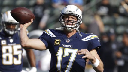 Which AFC team that missed postseason in 2017 will make it in 2018?