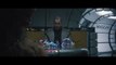 Solo: A Star Wars Story - Holo Chess Film Clip - Star Wars: The Last Jedi – Lucasfilm Ltd – Walt Disney Studios - Motion Pictures – Director Ron Howard