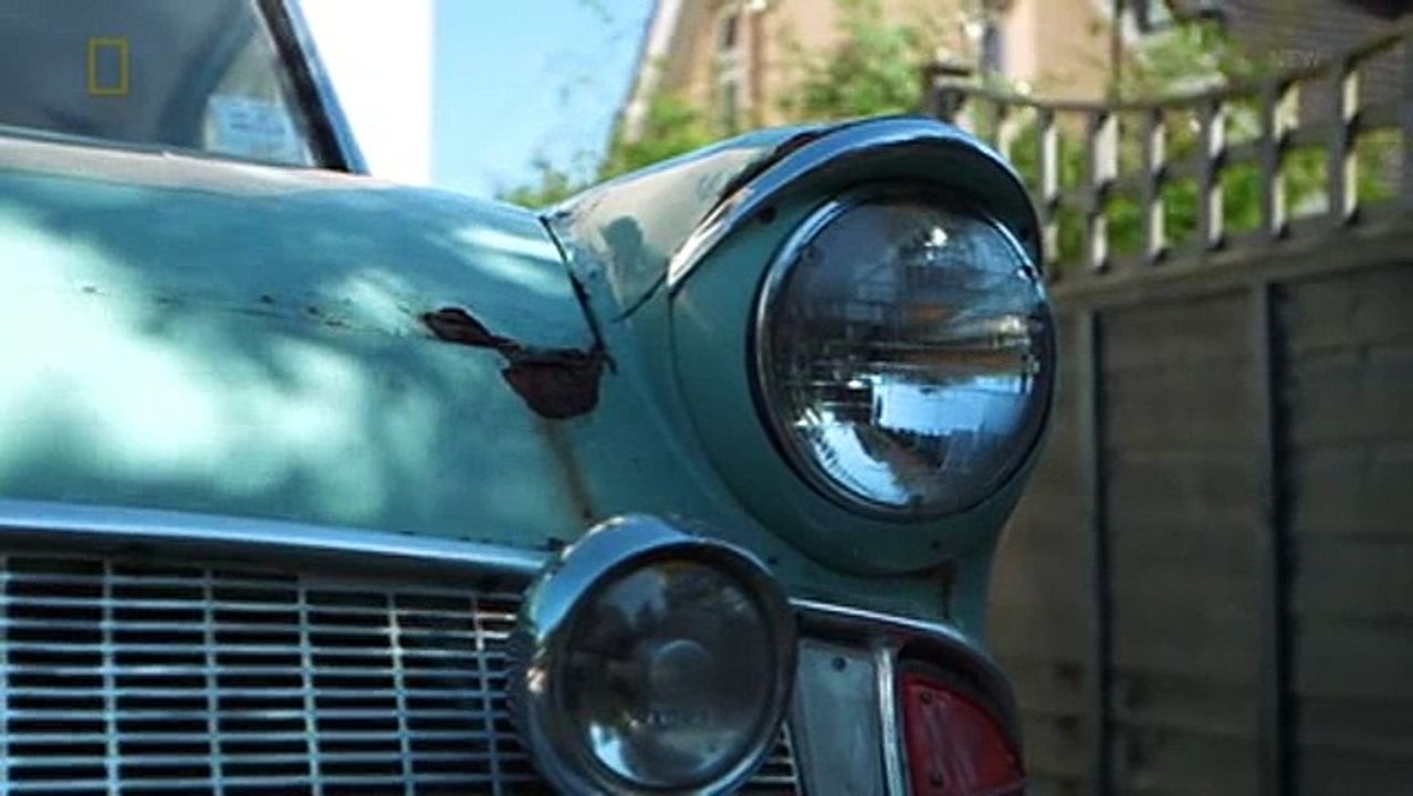 Car S O S  S01e05