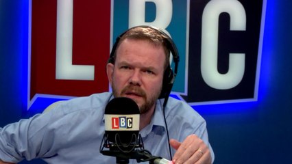 James O'Brien's Emotional Plea After Hearing Grenfell Inquiry Tributes