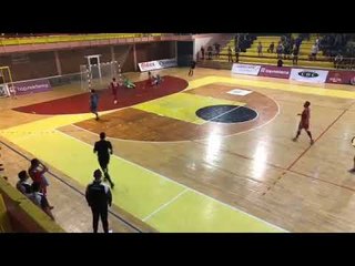 Liburni siguron finalen e Play Off-it, mposht Besën me rezultat 4:2 - Lajme