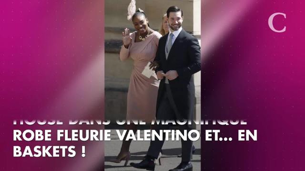 Mariage de Meghan et Harry : quand Serena Williams propose de faire... un beer pong !