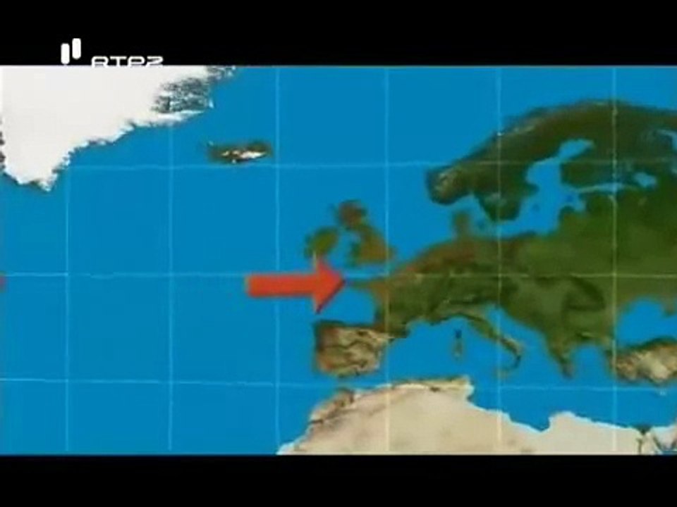 2050 O Clima do Futuro