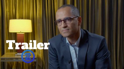 Invisible Hands Trailer #1 (2018) Documentary Movie starring Kailash Satyarthi