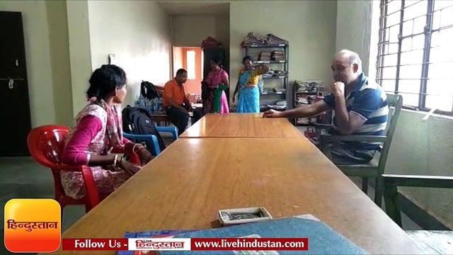 दो पत्नी और एक प्रेमिका के चक्कर में पिटा थाने का चौकीदार