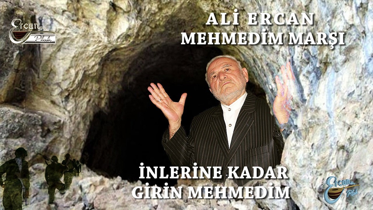 MEHMEDİM MARŞI