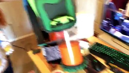 How to Make an Inkling Cosplay [Splatoon]