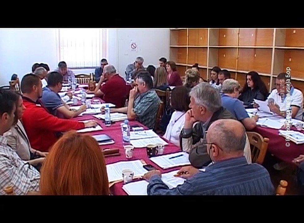 Hronika Boljevca, 22. maj 2018. (RTV Bor)