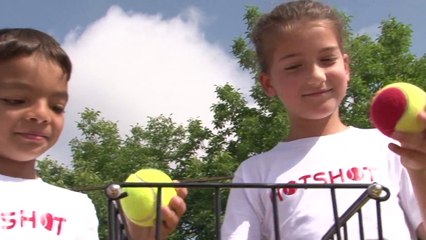 Tenistët nga Gjakova shpallen kampionë të turneut ''Top Reklama Open'' në Pejë - Lajme