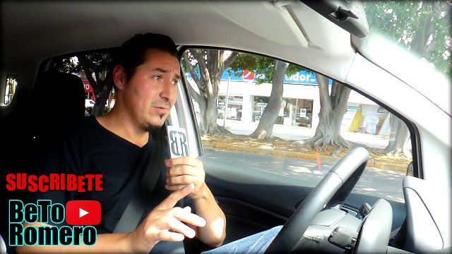 FORD ECOSPORT 2018 La manejamos y vimos que tal se comporta BTR