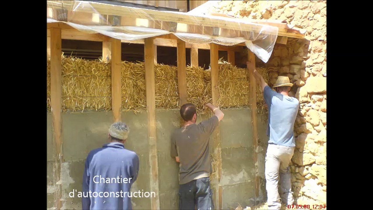 APPROCHE-Paille sur France Inter !