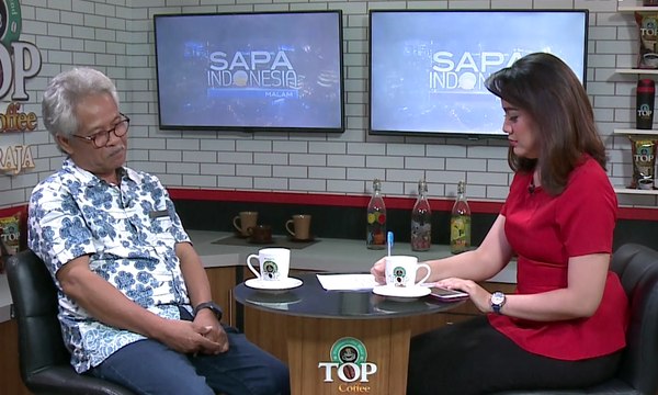 Gunung Merapi Berstatus Waspada, Masyarakat Harus Siaga