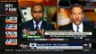 First Take Recap Commercial Free 5/22/18