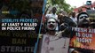 Sterlite protest: At least 9 killed in police firing in Tamil Nadu