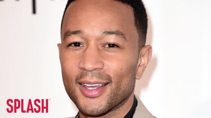 John Legend's daughter sees baby brother as 'competition'
