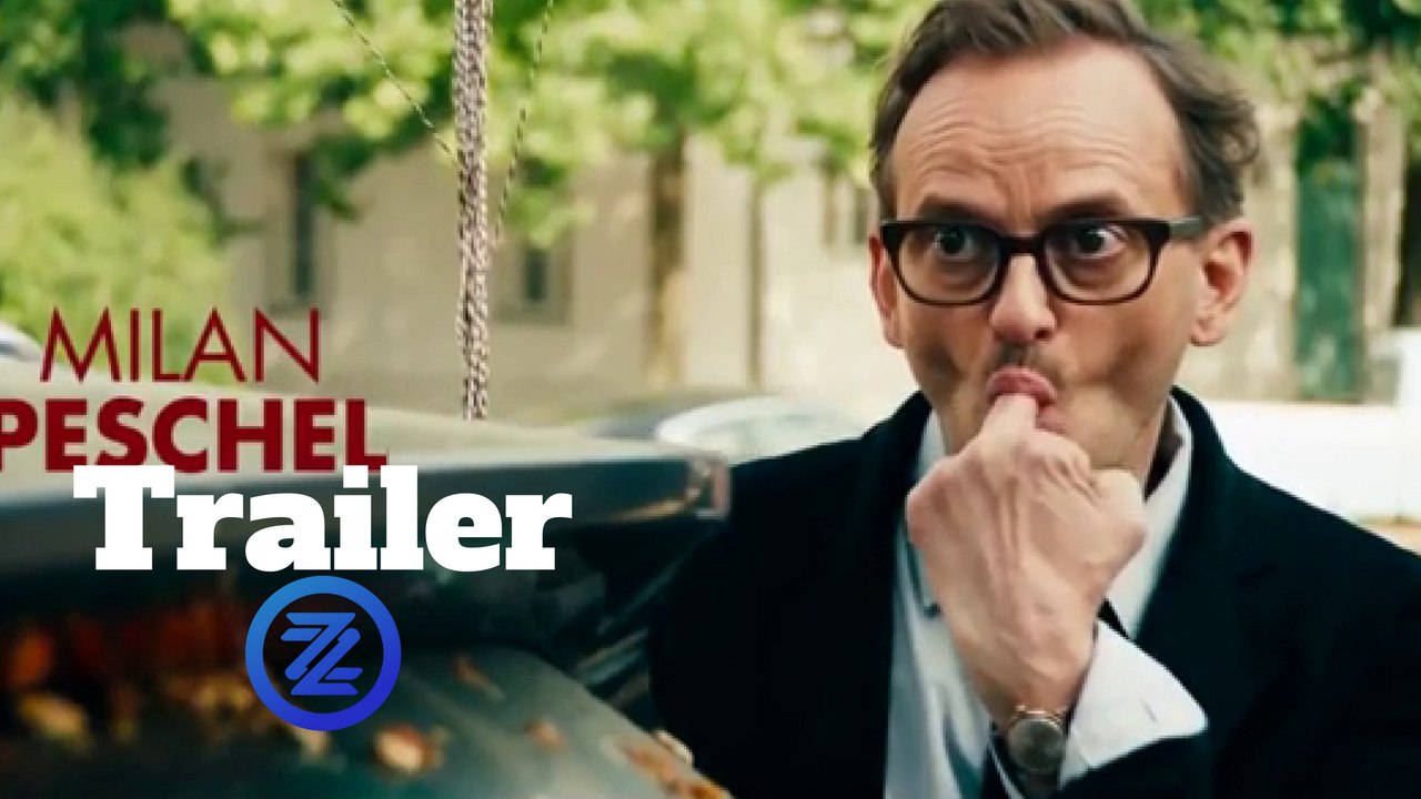 Klassentreffen Trailer #1 (2018) Comedy Movie starring Til Schweiger