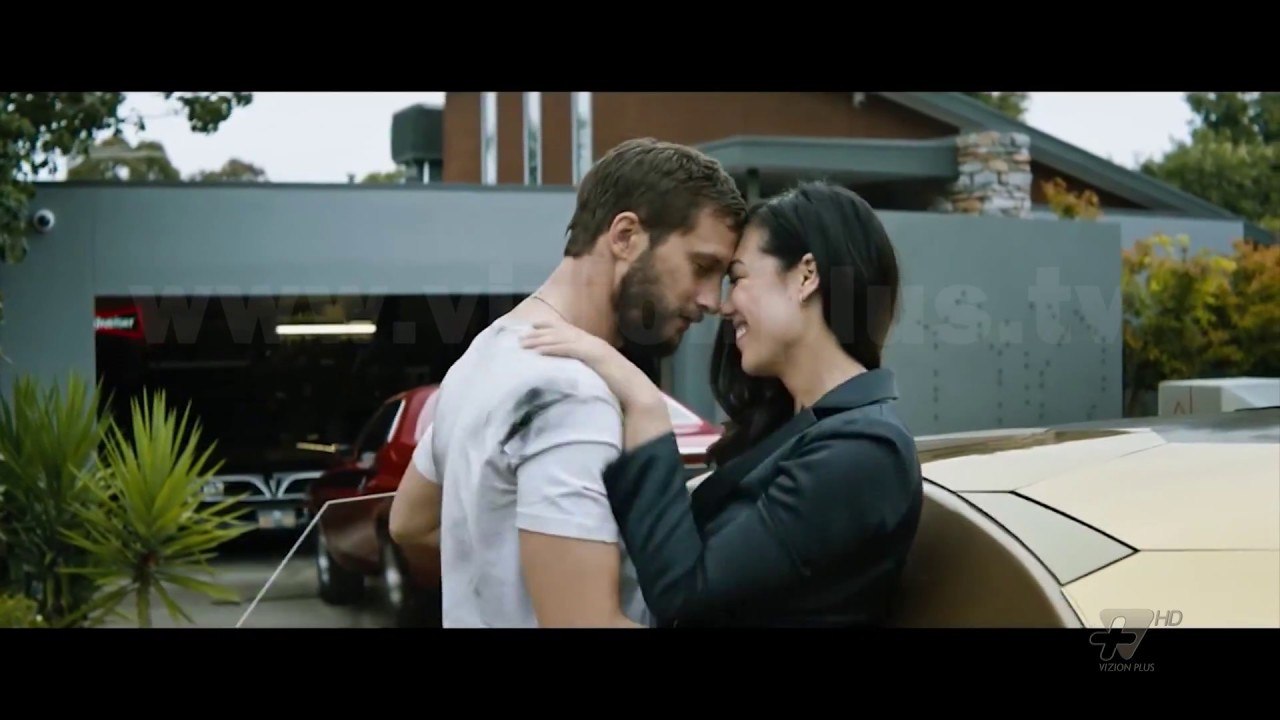 Next - Cinema - Action point & Upgrade - 22 Maj 2018 - Show - Vizion Plus