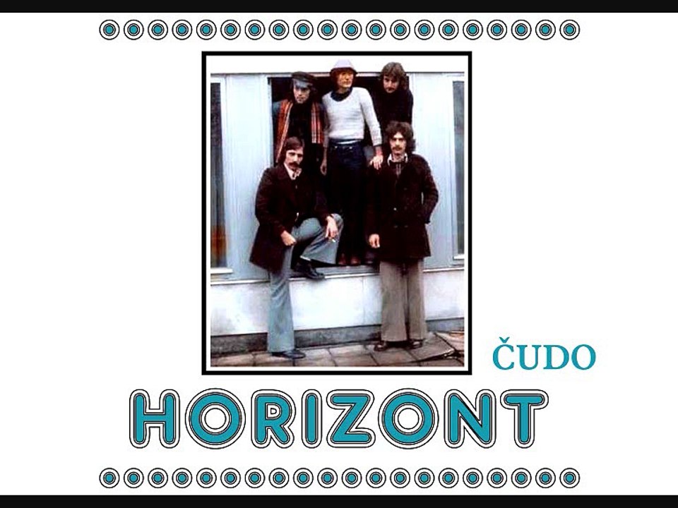 HORIZONT - Čudo (1978)