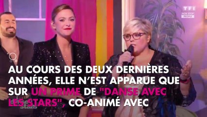 Laurence Boccolini : Écartée par TF1, elle ironise sur Twitter