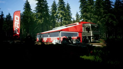 MXGP PRO - Trailer Compound ITA