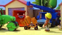 Bob The Builder - Bob's Big Surprise |Full Episode | Bob The Builder Season 1 | Cartoons for Kids *Cartoons for Children*