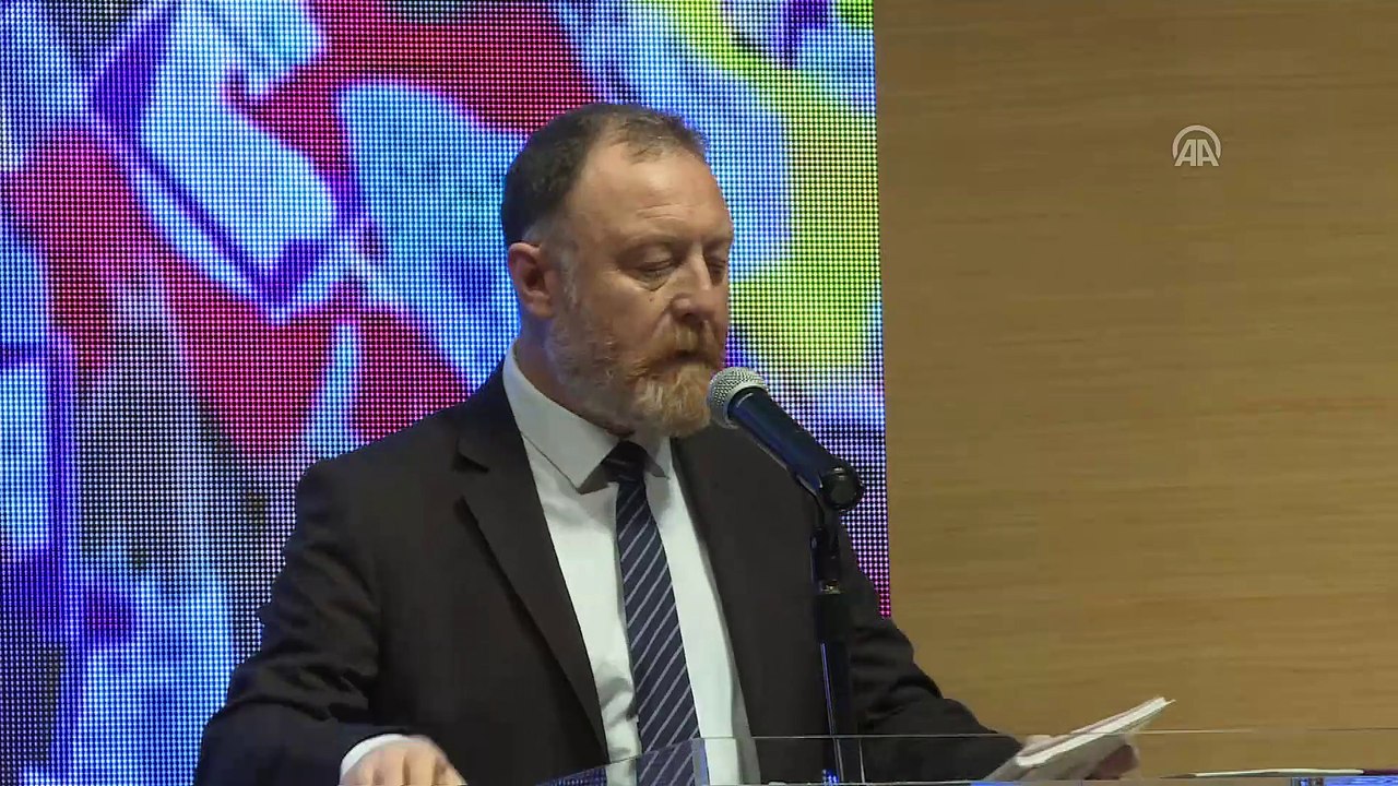 HDP milletvekili adaylarını tanıttı - ANKARA