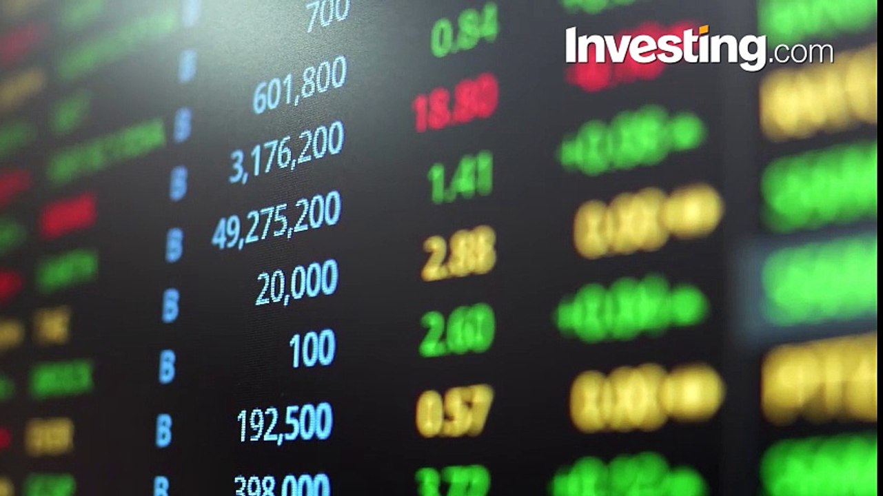 Goldman Sachs: Play 'High Revenue' Growth Stocks