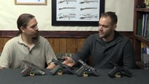 Forgotten Weapons - Hudson H9 Prototypes & Development (with Cy Hudson)