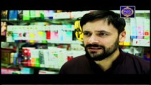 Mein Mehru Hoon Ep 140 - on ARY Zindagi in High Quality 22nd May 2018