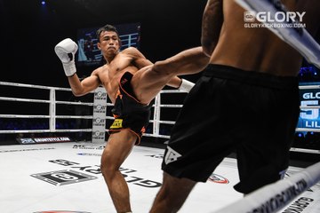 GLORY 53 Lille: Rewind Show