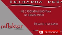 Zadruga -  Luna OTIŠLA pognute glave - 22.05 2018