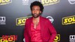 Donald Glover wants to play Lando Calrissian again