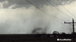 Reed Timmer records tornado forming in Colorado