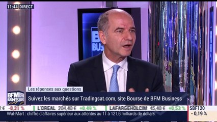 Le débrief d'Intégrale Placements: François Monnier et Romain Burnand - 18/05