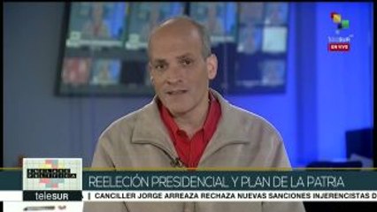 EnClave Política: Conversamos con Ricardo Menéndez