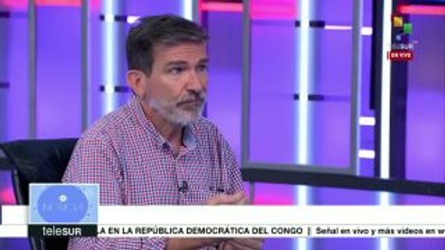 Fierro: Por vez primera en Colombia se votarán modelos diferentes