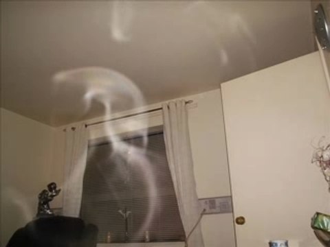 WENDYS real ghost pictures slideshow
