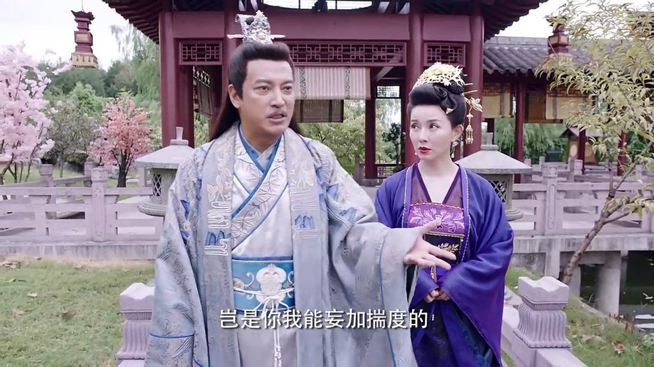 萌妻食神 第32集