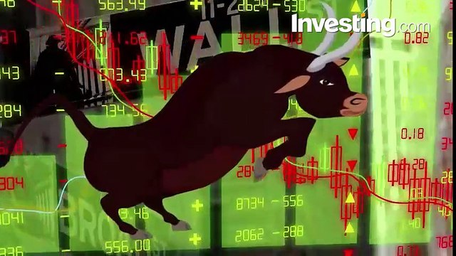 Morgan Stanley Sees End To Bull Market In Second Half of 2018