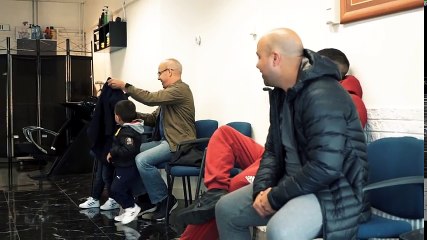 VASTEN MET GASTEN #2 APPA