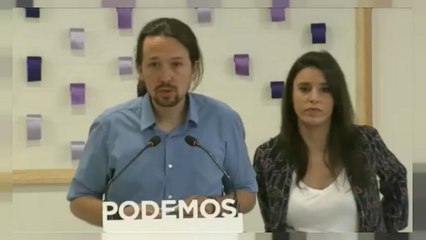 Podemos decide liderança até domingo