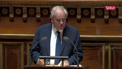 Le Sénat veut améliorer et protéger l'immobilier des Armées