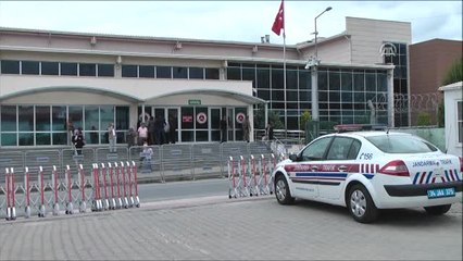 15 Temmuz'da Çengelköy ve Kuleli Askeri Lisesi'ndeki Olaylara İlişkin Dava