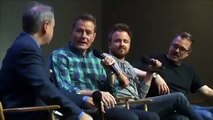 Breaking Bad Interview with Bryan Cranston, Aaron Paul and Vince Gilligan